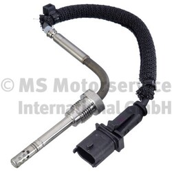 PIERBURG Sensor Abgastemperatur 7.12196.41.0 M14x1.5 für OPEL INSIGNIA G09 VAN