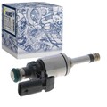 VEMO EINSPRITZVENTIL passend für AUDI A1 A3 A4 A5 Q2 Q3 SEAT ALHAMBRA ATECA