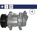 MAHLE A/C-Kompressor ACP 31 000S