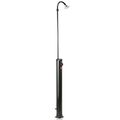 Solardusche Dusche Solar Pool Gartendusche Camping Aussendusche Pooldusche 9 L