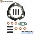 MONTAGESATZ LADER 04-10379-01 FÜR FORD SA2S/SA2W/ENSA/SAFA/P5-AT/SA2R 3.2L 5cyl
