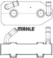 MAHLE CLC178000S Ölkühler für Automatikgetriebe 