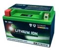 Lithium Ion Batterie - LTX9-BS  - Motorradbatterie 12V YTX9-BS