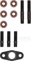 Montagesatz Lader VICTOR REINZ 04-10067-01 für 638 VITO MERCEDES KLASSE Bus W638