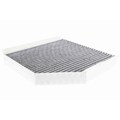 1x Filter, Innenraumluft VEMO V10-31-2531 passend für AUDI SEAT SKODA VW VAG