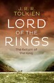 RETURN OF THE KING von J. R. R. Tolkien (Taschenbuch) (9780008376086)
