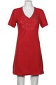 Esprit Kleid Damen Dress Damenkleid Gr. EU 40 Baumwolle Rot #n7ek1qi