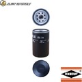 ÖLFILTER OC 79 FÜR OPEL COMMODORE/A/B KAPITÄN DIPLOMAT ADMIRAL MONZA SENATOR 181