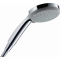 hansgrohe Croma 100 Vario Handbrause 28537000 chrom, 100mm, Duschkopf, Ecosmart