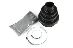 Abdeckung der Antriebswelle getriebeseitig Gummi G6X007PC PASCAL für OPEL