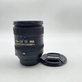 Nikon AF-S 16-85mm f3.5-5.6G ED DX VR