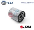 10F3016-JPN MOTOR ÖLFILTER JPN FÜR MAZDA 6,3,5,TRIBUTE,MX-5 III,CX-7,PREMACY