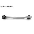 1x Lenker, Radaufhängung SKF VKDS 321128 B passend für AUDI