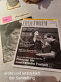 FONO FORUM 11/1961 - 04/2023 komplett - Ein musikhistorischer Schatz!