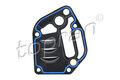 TOPRAN 111 910 Dichtung, Ölfiltergehäuse für AUDI,SEAT,SKODA,VW