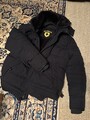 Wellenstyn Herren Winterjacke „stardust“