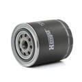 Ölfilter HENGST FILTER H24W04 Anschraubfilter für VW PASSAT Variant (3B6)