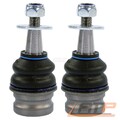 2x TRAGGELENK FÜHRUNGSGELENK ACHSGELENK VORNE FÜR AUDI A4 8K B8 07-11