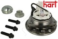 HART 904978 Radlagersatz Radlager Satz für Opel 