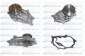 Wasserpumpe Motorkühlung für Nissan Cabstar F24 3.0 Nt400 Dolz R240 2006->