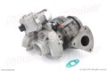 Turbolader Abgasturbolader für Ford Focus II Mercedes X204 Vito / Mixto ab 04->