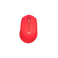 Logitech 910-004911 Logitech M330 Silent Plus rot