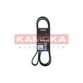 1x Keilrippenriemen KAMOKA 7016164 passend für DAIHATSU FORD RENAULT TOYOTA