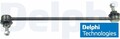 Delphi TC1023 Stange/Strebe für Stabilisator Koppelstange Strebe Vorne 