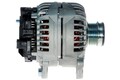 HELLA Lichtmaschine 120 A (8EL 011 710-471) für Audi A4 B5 VW Passat A6 C5 B5.5