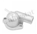 Stutzen für Kühlsystem WF0089 CALORSTAT by Vernet für FORD KA FIESTA IV