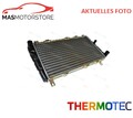 KÜHLER WASSERKÜHLER MOTORKÜHLER THERMOTEC D7S001TT I FÜR SKODA FAVORIT 1.3L