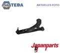 BS-473R QUERLENKER LENKER RADAUFHÄNGUNG JAPANPARTS FÜR HONDA JAZZ IV 1.3 75KW