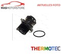 MOTOR KÜHLWASSERPUMPE WASSERPUMPE THERMOTEC D1W039TT I FÜR SKODA OCTAVIA I