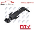 WASCHWASSERDÜSE SCHEINWERFERREINIGUNG NTY EDS-BM-088 V FÜR BMW 5,6,F90,G31,G32