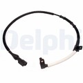DELPHI Sensor, Raddrehzahl SS20217 für HYUNDAI