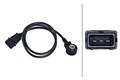 HELLA Klopfsensor Links, Rechts, Vorne u.a. für AUDI, VW