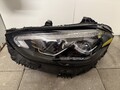 MERCEDES BENZ C-KLASSE W206 LED HIGH PERFORMANCE SCHEINWERFER LINKS A2069060703