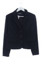 ZERO BASE Kurz-Blazer Damen Blazer Gr. DE 40 blau Casual-Look