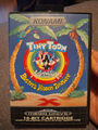 SEGA Mega Drive TINY TOON Busters Hidden Treasure CIB