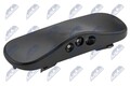 NTY Waschwasserdüse Scheibenreinigung EDS-AU-038 für AUDI A3 Sportback 8VA 8VF