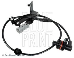 BLUE PRINT ADBP710093 ABS Sensor Raddrehzahl Hinten Links