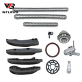 Steuerkettensatz für BMW E81-88 F20/21 F22/23 E90-93 F30-34 F10 F11