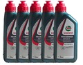 Castrol Transmax ATF DEX III Multivehicle Getriebeöl 5x1 Liter  Dexron 3