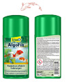 Tetra Pond AlgoFin* 500 ml  gegen Fadenalgen und anderen Algen im Gartenteich