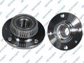 Radlagersatz hinten links rechts GSP 9228041 für SEAT VW