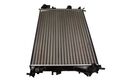 Kühler, Motorkühlung Maxgear AC265368 für OPEL SAAB