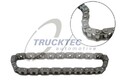 TRUCKTEC AUTOMOTIVE Steuerkette Motor-Steuerkette 02.67.250