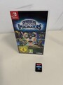 Skylanders Imaginators Nintendo Switch TOP LESEN