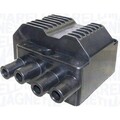 Magneti Marelli 060717046012 Zündspule für OPEL ASTRA F G COMBO CORSA A B T92