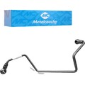 METALCAUCHO TURBOLADER ÖLLEITUNG passend für CITROËN BERLINGO C2 C3 C4 C5 XSARA